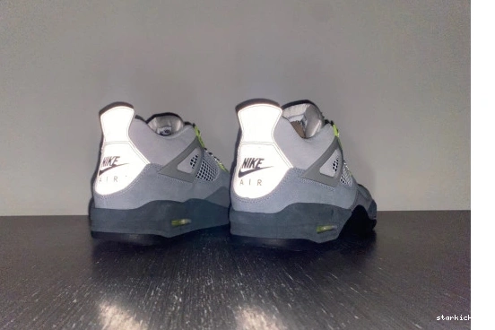 95 Neon SE  CT5342-007 Retro  4 Jordan CT5342-007 0317